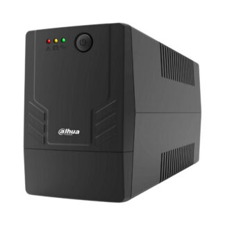 Токозахранващо устройство UPS Dahua DH-PFM3350-1000-EN / 1000VA / 600W