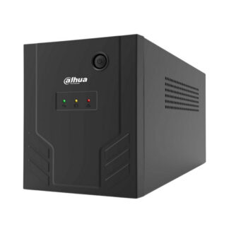 Токозахранващо устройство UPS Dahua DH-PFM3350-1500-EN / 1500VA / 900W