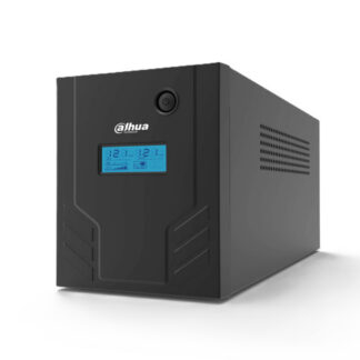 Токозахранващо устройство UPS Dahua DH-PFM3350-2000L-EN / 2000VA / 1200W