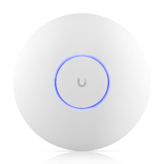 Точка за достъп Ubiquiti UniFi U7 Pro / Wi-Fi 7 / BE9300