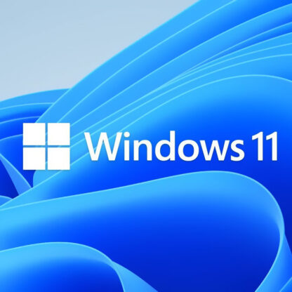 Програмен продукт Microsoft Windows 11 Pro 64Bit Eng Intl 1pk DSP OEI DVD / Windows 11 Pro / Версия 24H2 / 1 лиценз / OEM / Английски / DVD
