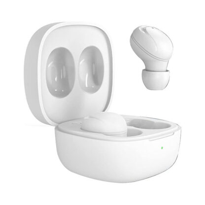 Безжични слушалки тапи​​​​​​​ XY-30 TWS / Bluetooth 5.0 / 4 часа / Вграден микрофон