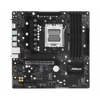Дънна платка ASRock A620AM PRO-A, AM5