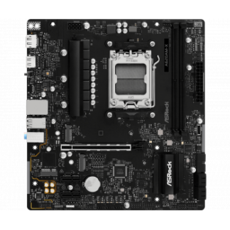 Дънна платка ASRock A620AM-X, AM5