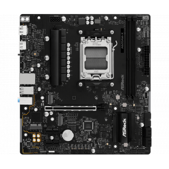 Дънна платка ASRock A620AM-X, AM5