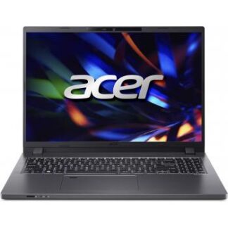 Лаптоп ACER Travelmate TMP216-51-TCO-59WL - 16" IPS WUXGA(1920x1080), Intel Core i5-1334U, 16GB DDR4, 512GB M.2 SSD, Free DOS