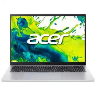 Лаптоп Acer Aspire Go Intel i5-120U/1.4/5.0GHz/, 16" WUXGA IPS Anti-Glare,16Gb DDR5/SSD 512Gb NVMe,no OS