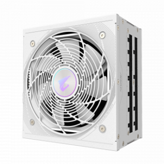 Захранващ блок Gigabyte AORUS ELITE P850W ICE 80+ Platinum, PCIe 5.1