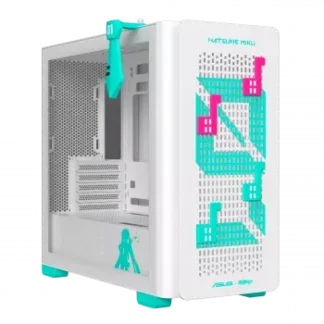 Кутия ASUS A23 Hatsune Miku Edition