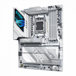 Дънна платка ASUS ROG STRIX X870E-A GAMING WIFI7 NEO AM5 DDR5