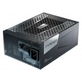 Захранващ блок Seasonic PRIME PX 2200W 80+ Platinum, ATX 3.1 - Full Modular