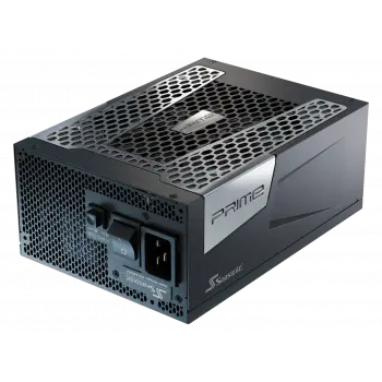Захранващ блок Seasonic PRIME PX 2200W 80+ Platinum, ATX 3.1 - Full Modular