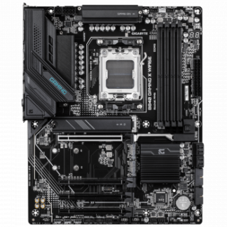 Дънна платка GIGABYTE B840 GAMING X WIFI 6E socket AM5