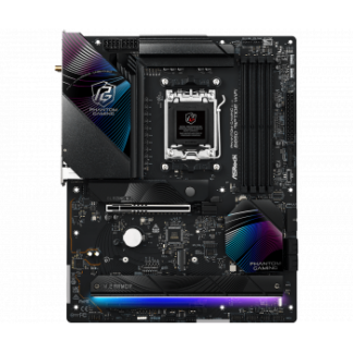 Дънна платка ASRock B850 RIPTIDE WIFI7 socket AM5