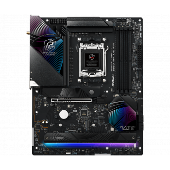 Дънна платка ASRock B850 RIPTIDE WIFI7 socket AM5