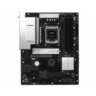 Дънна платка ASRock B850 ROCK WIFI7 socket AM5