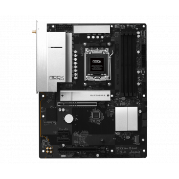 Дънна платка ASRock B850 ROCK WIFI7 socket AM5