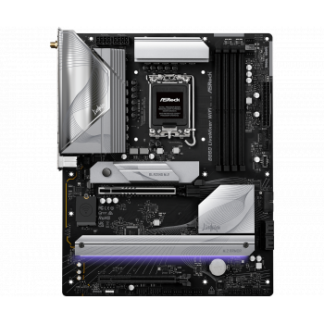 Дънна платка ASRock B860 LiveMixer WIFI 6E, LGA 1851