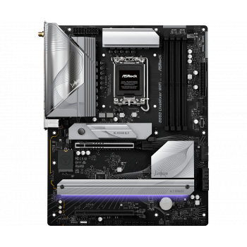 Дънна платка ASRock B860 LiveMixer WIFI 6E, LGA 1851