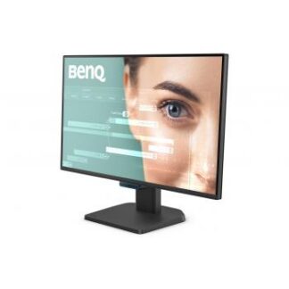 Монитор BenQ GW2490C, 24", IPS, 1920x1080, 100Hz, 99% sRGB, HDMI, DisplayPort, Speakers