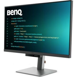 Монитор за програмиране BenQ RD320U, 31.5"