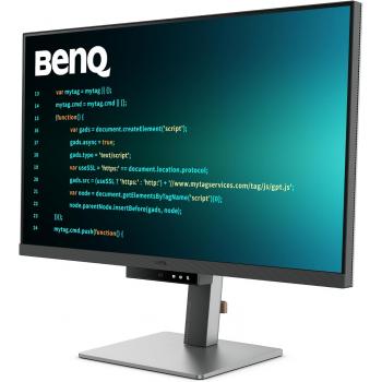 Монитор за програмиране BenQ RD320U, 31.5"