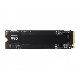 SSD SAMSUNG 990 2TB PCIe 4.0 NVMe M.2 SSD, MZ-V9V2T0BW