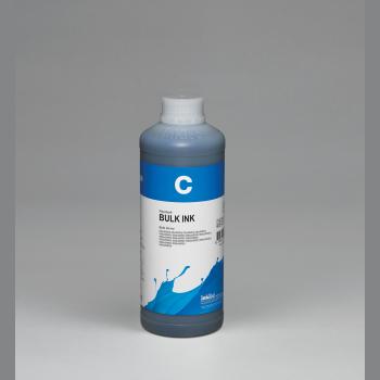 Бутилка с мастило INKTEC, за Epson L11160 / L15150 / L15160/ WF-C5710 / WF-C5790, 1L, Cyan