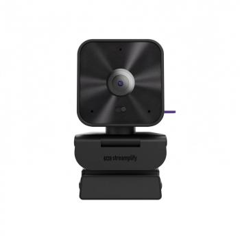 Уеб камера с микрофон Streamplify CAM G