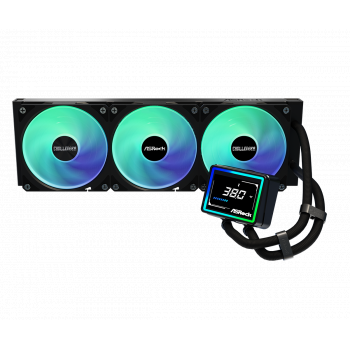 Охладител за процесор ASRock Challenger 360 Digital