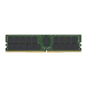 Памет Kingston 64GB DDR4 3200MHz CL22 2Rx4 288-pin 16Gbit - KSM32RD4/64HCR