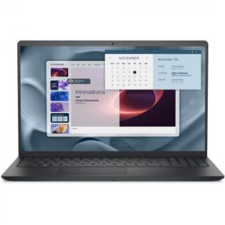 Лаптоп Dell Pro 15 Essential (PV15250), Intel Core i5-1334U, 15.6" FHD(1920x1080) WVA LED, 16GB DDR5, 512GB M.2 SSD