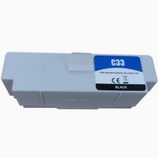 Мастилница съвместима SJIC33P(K) black за Epson POS TM-J7200/ TM-J7700, 50ml