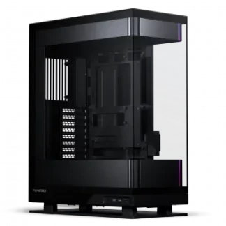 GSOL Gaming — Core i9-13900K / RTX 5080 · PHANTEKS Evolv X2 DRGB Black · GSOL Премиум