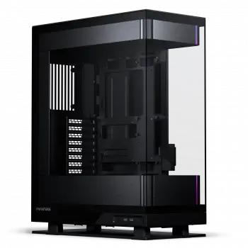 GSOL Gaming — Core i9-13900K / RTX 5080 · PHANTEKS Evolv X2 DRGB Black · GSOL Премиум