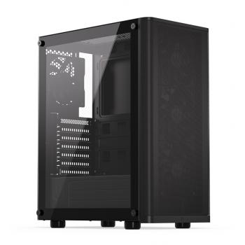 Кутия ENDORFY Ventum 200 AIR - Middle Tower