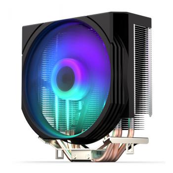 Охладител за процесор ENDORFY Spartan 5 MAX ARGB