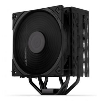 Охладител за процесор ENDORFY Fera 5 Black