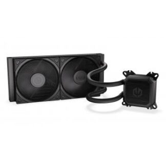 Охладител за процесор ENDORFY Navis F240 - Black