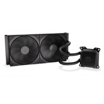 Охладител за процесор ENDORFY Navis F280 - Black