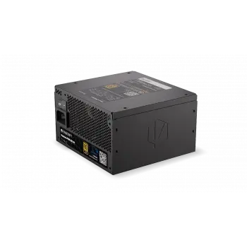 Захранващ блок Endorfy Supremo FM6 850W 80+ Gold, PCIe 5.1 - Fully Modular