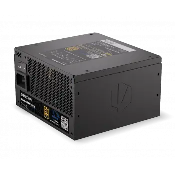 Захранващ блок Endorfy Supremo FM6 750W 80+ Gold, PCIe 5.1 - Fully Modular