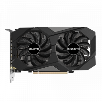 Видео карта GIGABYTE RTX 3050 WINDFORCE OC V2 6GB GDDR6