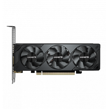 Видео карта GIGABYTE RTX 5050 OC Low Profile 8GB GDDR6