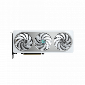 Видео карта GIGABYTE RTX 5060 TI AERO OC 16GB GDDR7