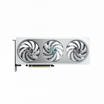 Видео карта GIGABYTE RTX 5060 TI AERO OC 16GB GDDR7
