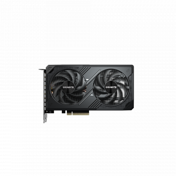 Видео карта GIGABYTE RTX 5060 WINDFORCE 8GB GDDR7