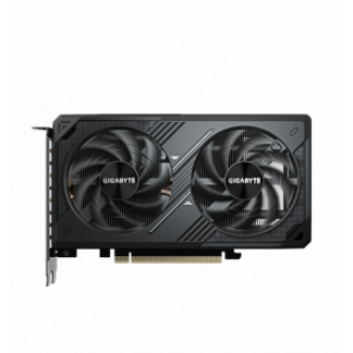 Видео карта GIGABYTE RTX 5060 WINDFORCE MAX OC 8GB GDDR7