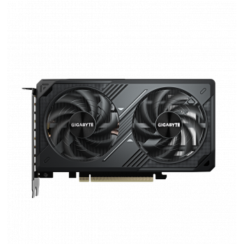 Видео карта GIGABYTE RTX 5060 WINDFORCE MAX OC 8GB GDDR7