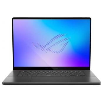 Лаптоп ASUS ROG Zephyrus G16 2026 GU606AW-TB085X - 16" OLED 240Hz, WQXGA, Intel Core Ultra 9 386H, 64GB LPDDR5X, 2TB SSD, RTX 5080 16GB GDDR7, Win 11 Pro